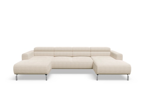 Wohnlandschaft LO Medium